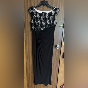 Connected Apparel Dress